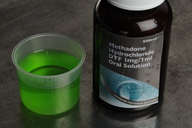 methadone doctors Chicago IL