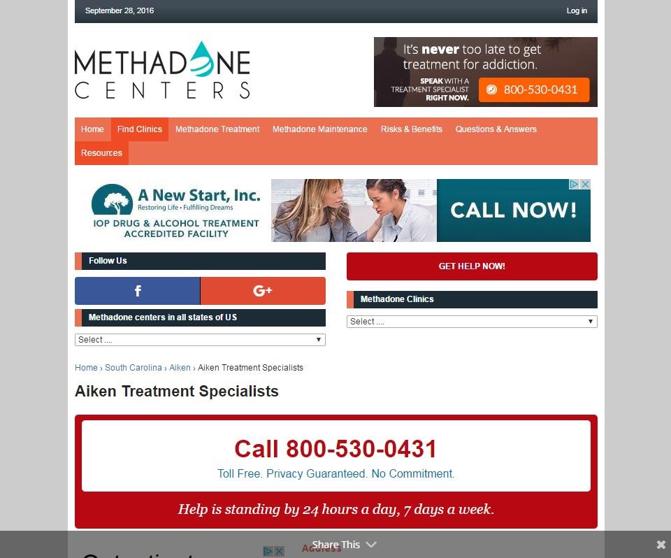 methadone 100 mg Riverside CA