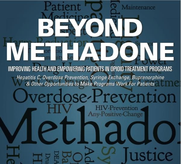 methadone detox schedule Wilton CA