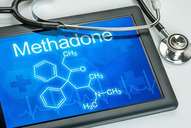 what happens if you stop taking methadone Berryville AR