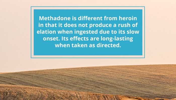 methadone for opiate withdrawal Newark NJ