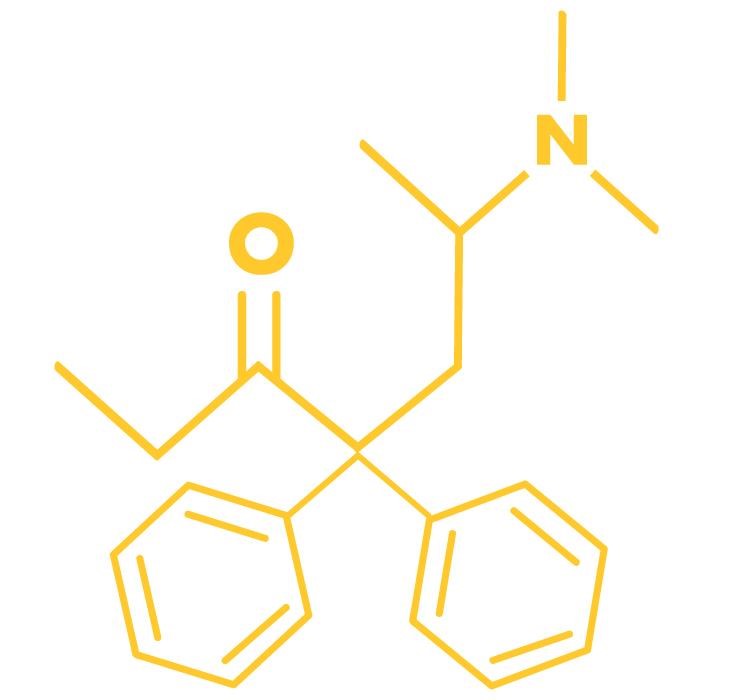 pill methadone Montclair VA