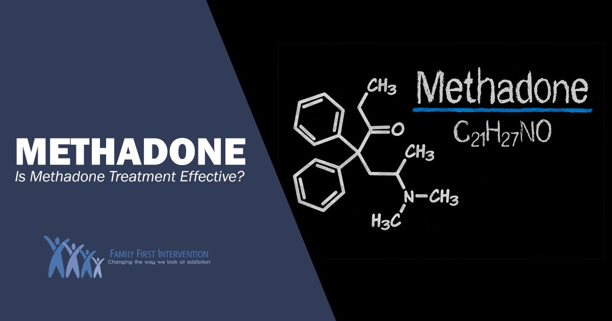 methadone for withdrawal from opiates Sand Springs OK