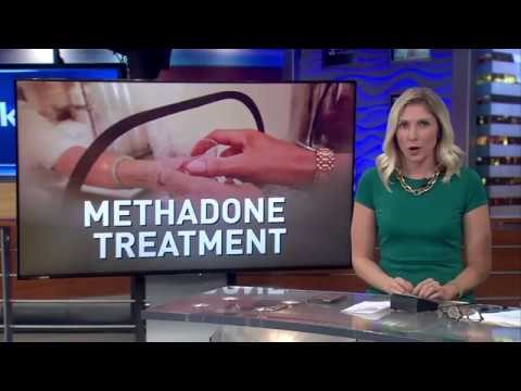 methadone blocks opiates Mokena IL