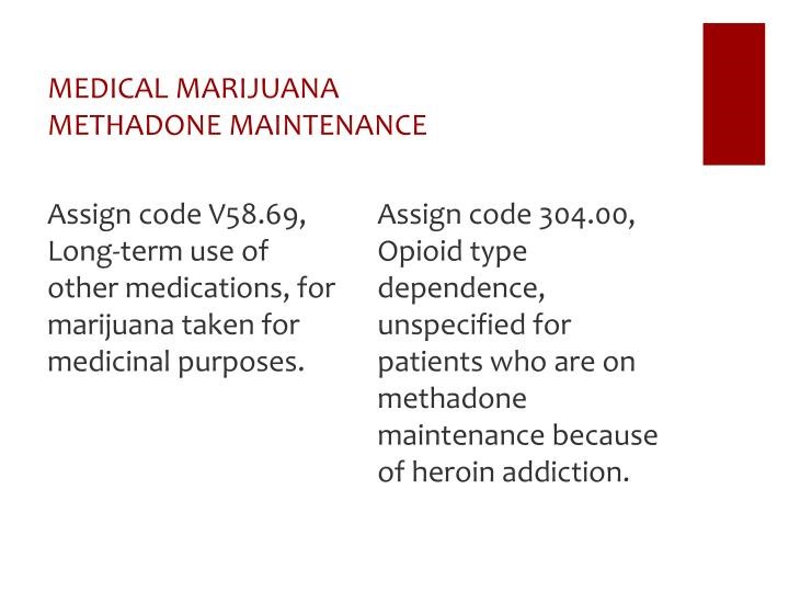 drugs methadone Saint Stephens NC