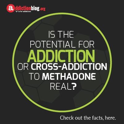 can you get high on methadone Mission Viejo CA