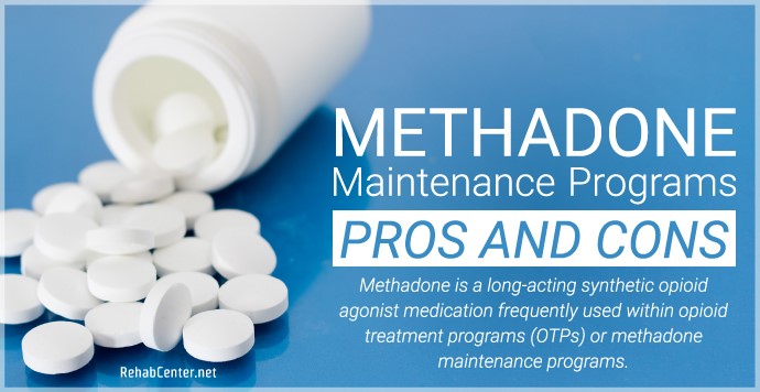 withdrawal of methadone Palos Hills IL