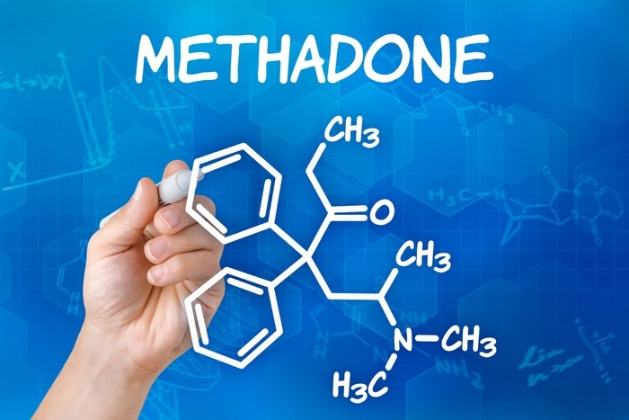 what is a methadone clinic O'Fallon MO