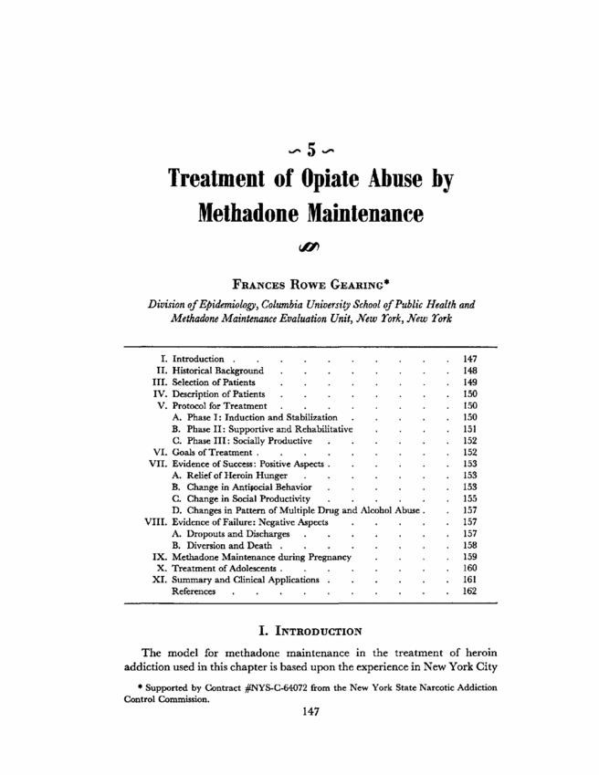 methadone 30 Centreville VA