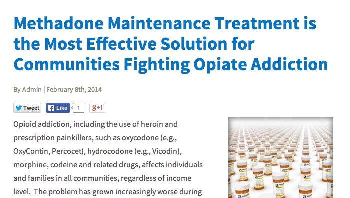 methadone medication Auburn WA