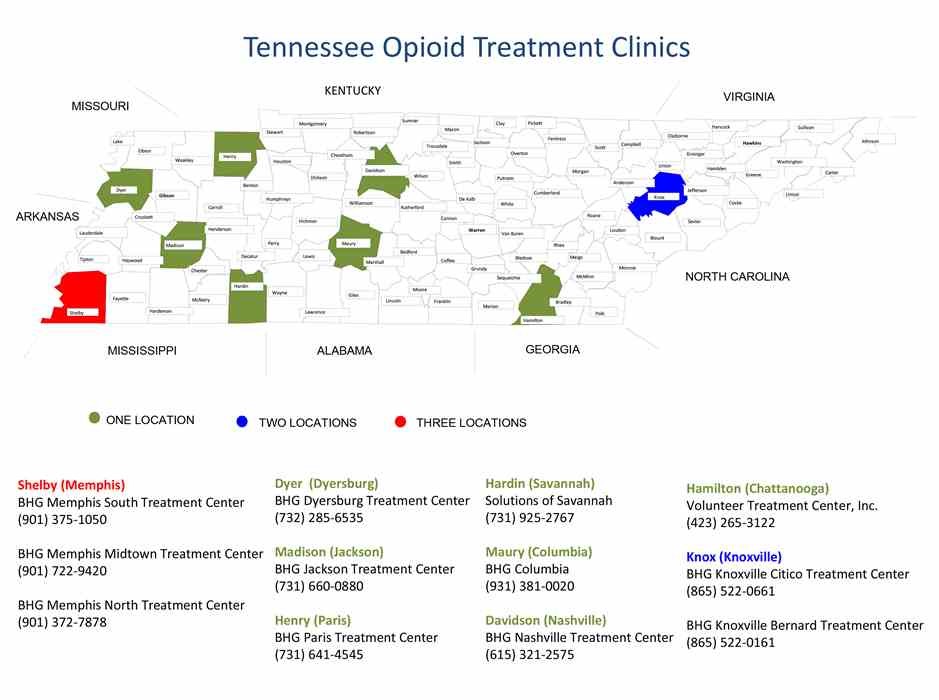 methadone treatment programs El Segundo CA