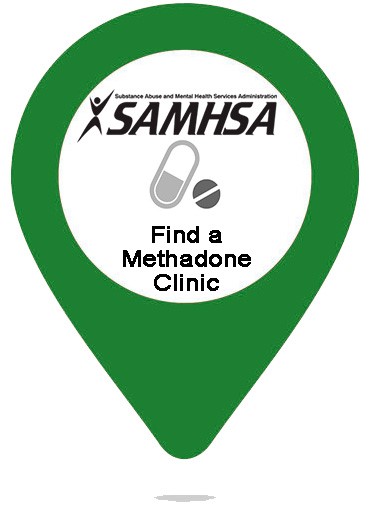 what is a methadone clinic Seymour CT