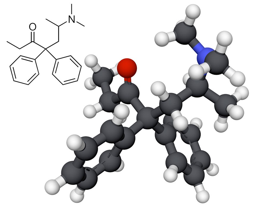 methadone for withdrawal from opiates Kenner LA