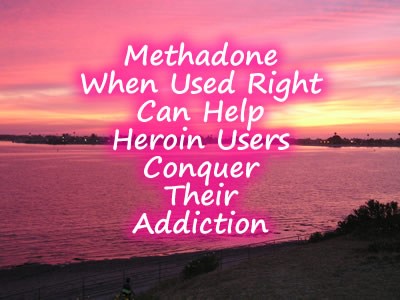 methadone withdrawal symptoms Atascocita TX