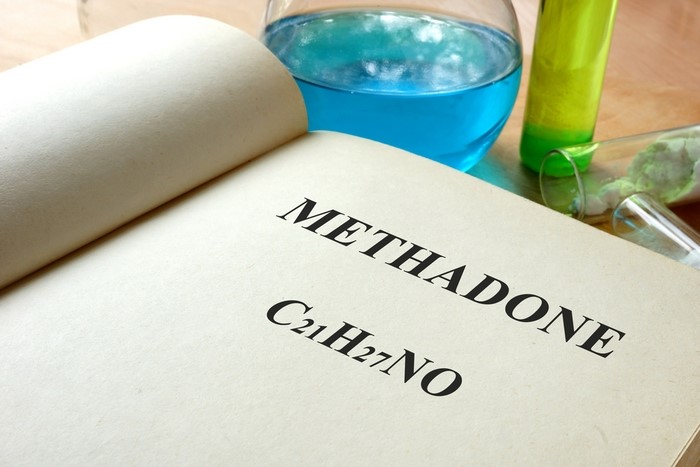 local methadone clinics Goodyear AZ