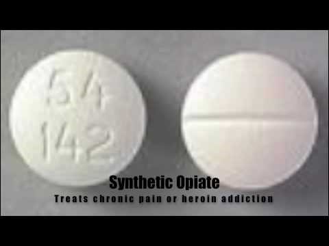 methadone as a painkiller Rancho Cordova CA