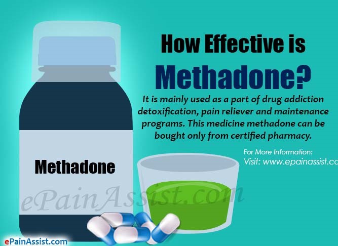 methadone detox side effects Flower Mound TX