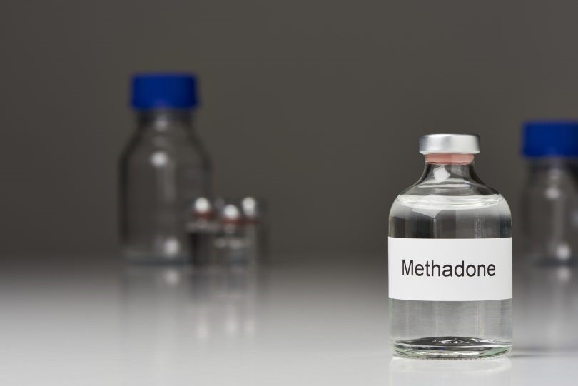 methadone manufacturer Yorba Linda CA