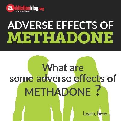 methadone maintenance treatment side effects Long Grove IL