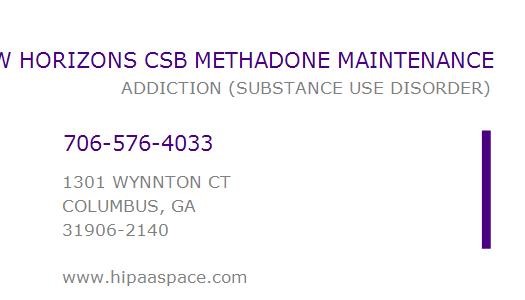 methadone 10mg side effects New Albany MS