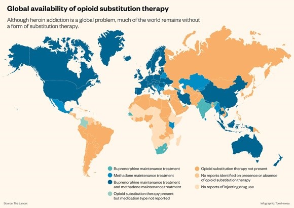 opiate treatment programs Natchez MS