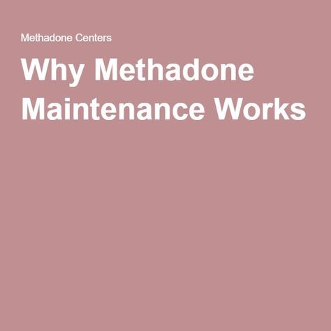 methadone dependence South Vineland NJ