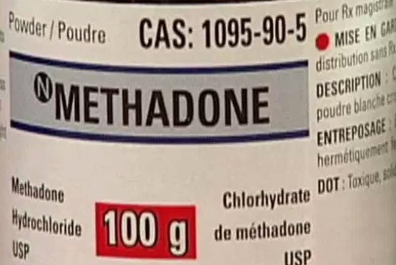 effects of long term methadone use Village Green-Green Ridge PA