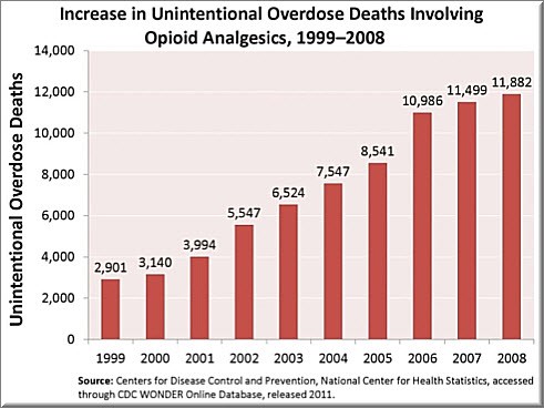 facts about methadone Three Rivers MI