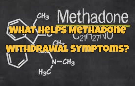 help with methadone withdrawal symptoms Fairhope AL