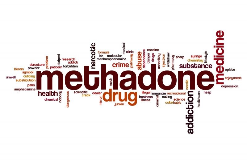 methadone heroin detox Saint Martin MS