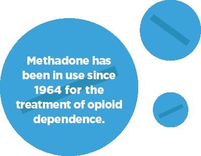 methadone as pain killer Delano CA