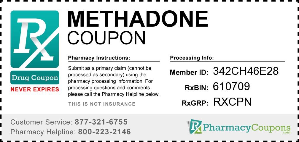 methadone as pain killer Shoreline WA