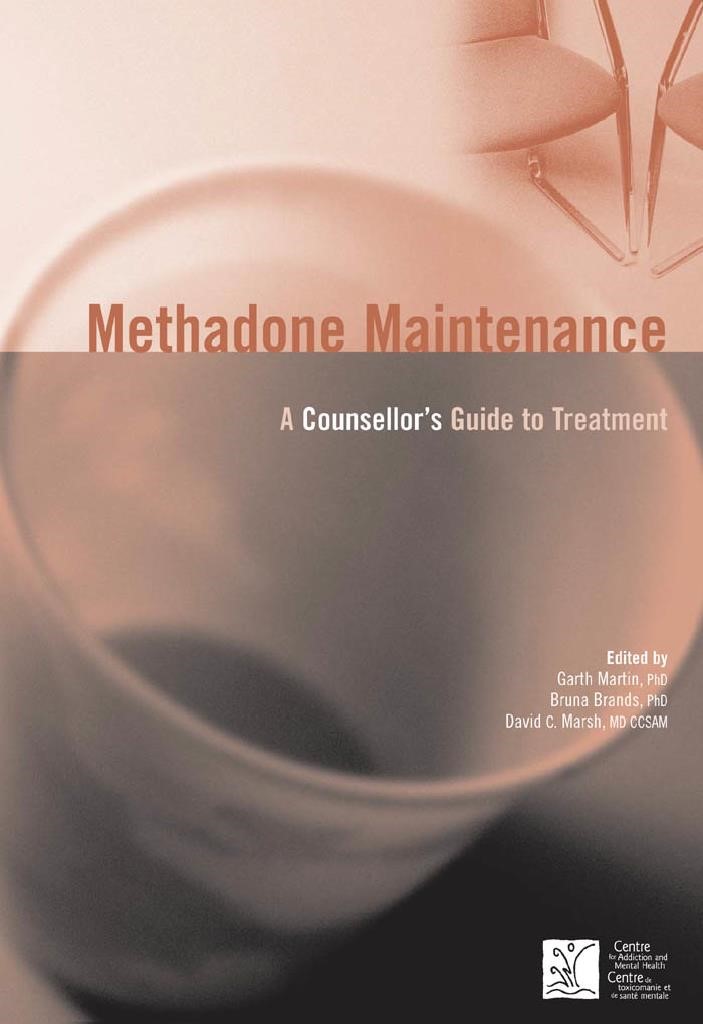 symptoms of methadone abuse McCook NE