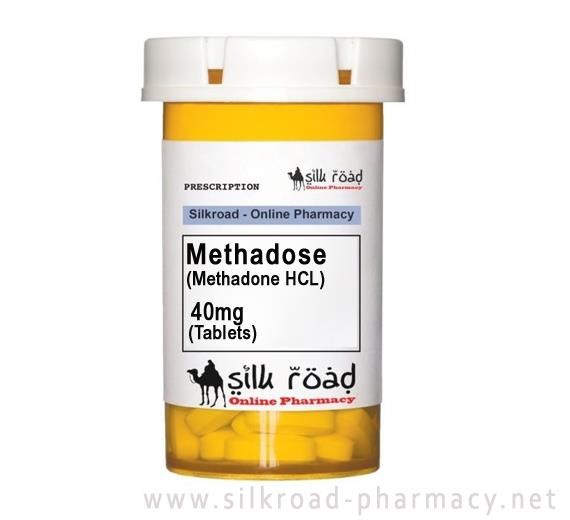 effects of methadone withdrawal Lakewood OH