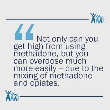 detox from methadone Spanish Springs NV