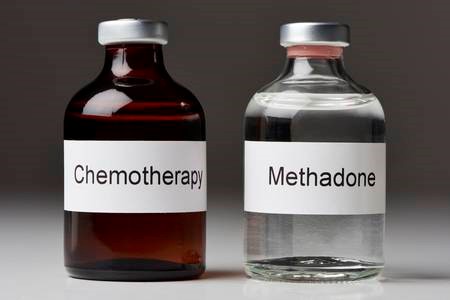 methadone usage Princeton IL