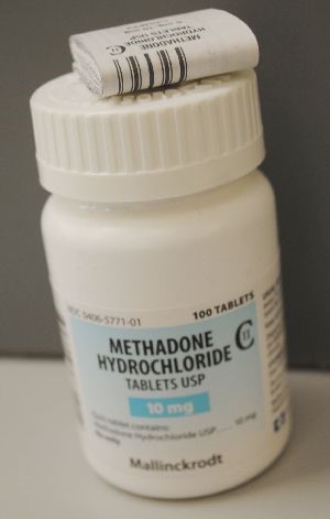 25 mg methadone Southwood Acres CT