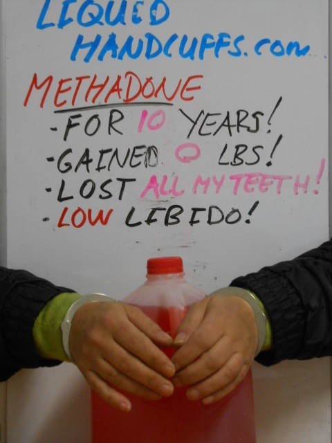 methadone maximum daily dose West Columbia SC