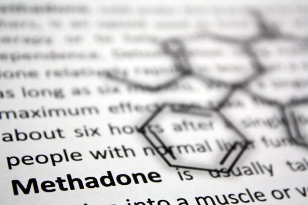 withdraw from methadone New River AZ