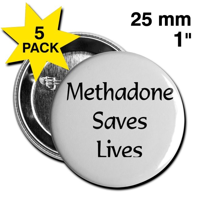 the side effects of methadone Charlestown IN