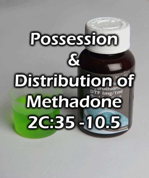 how long does it take to withdraw from methadone Aloha OR