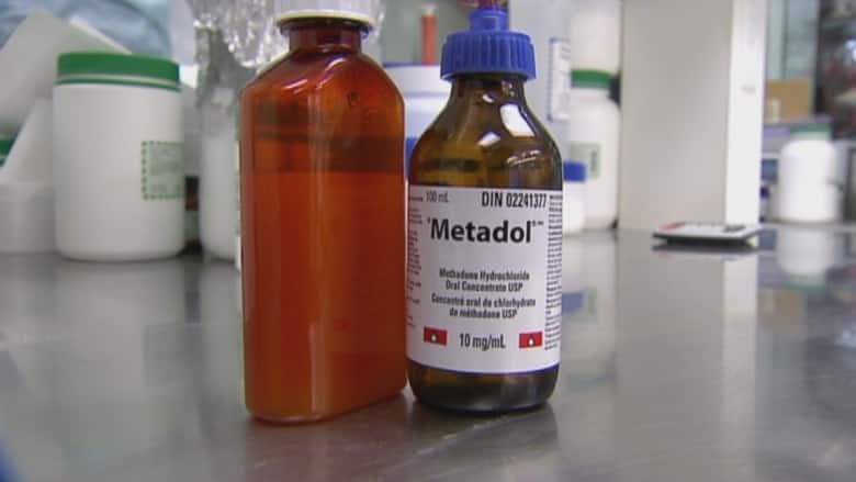 what helps methadone withdrawal Glen Allen VA