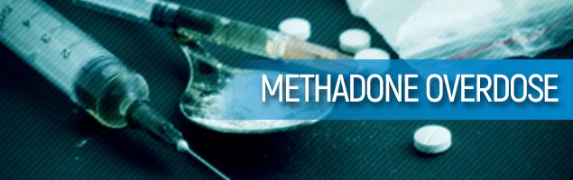 methadone replacement drug Fort Lee VA