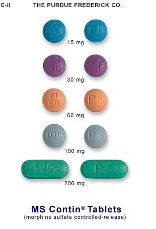 methadone schedule LaFollette TN