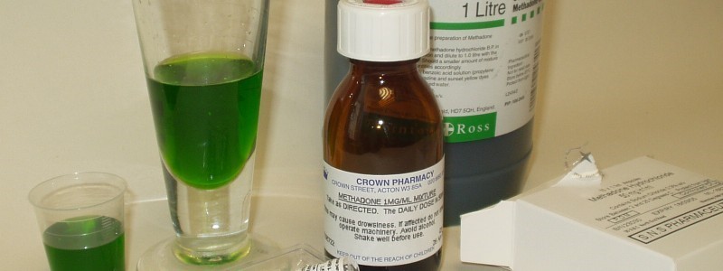 methadone abuse Nantucket MA