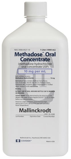 methadone mg Coral Gables FL