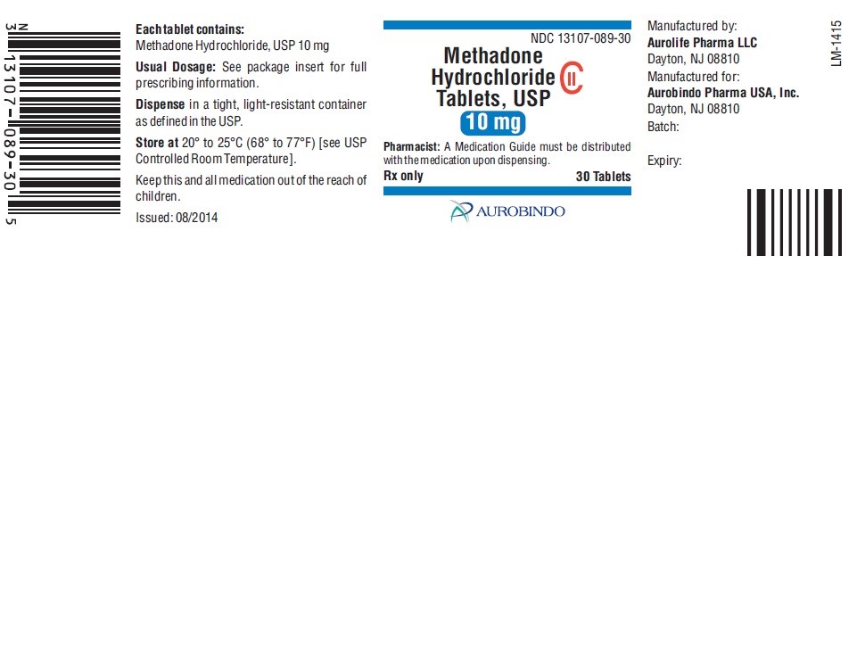 side effects of methadone Gresham Park GA