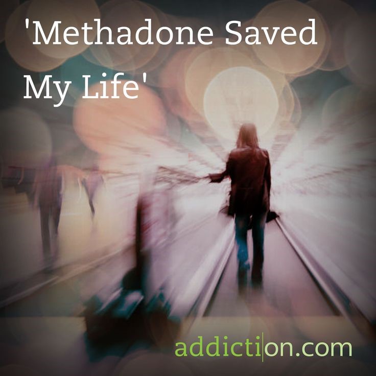 what helps methadone withdrawal Azusa CA