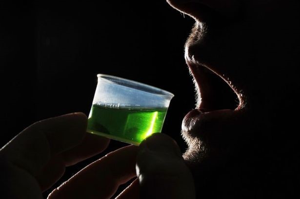 methadone drug information Moorestown-Lenola NJ