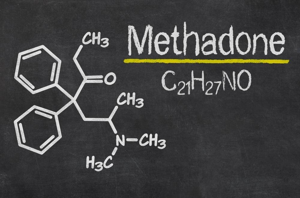 how long does methadone last Bartlett IL